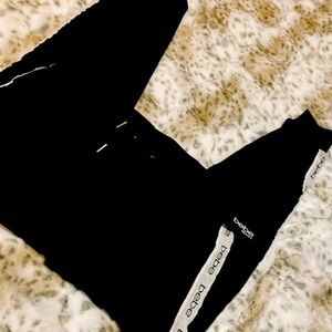 BEBE NEW Joggers